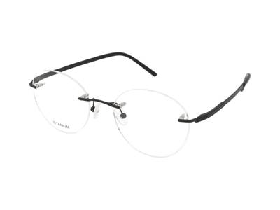 Brillengestell Crullé Titanium T041W C1