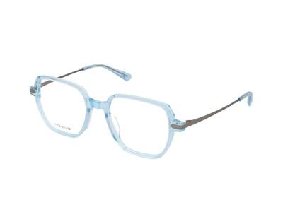 Brillengestell Crullé Titanium T058 C2 