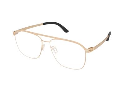 Brillengestell Crullé Relent C3