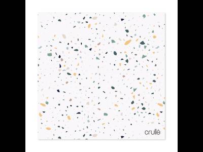 Cleaning cloth Crullé - Stardust