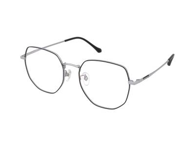 Brillengestell Crullé Titanium 3120 C4