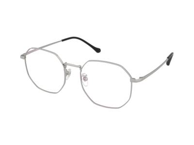 Brillengestell Crullé Titanium 3124 C3 