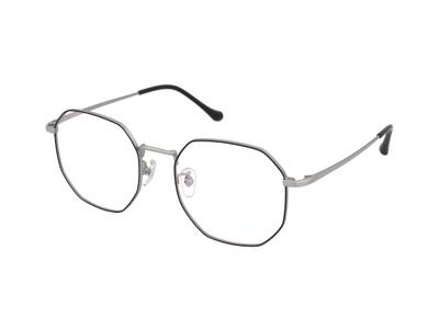 Brillengestell Crullé Titanium 3124 C2
