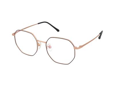 Brillengestell Crullé Titanium 3134 C2