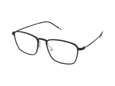 Blaulichtfilter Brillen ohne Sehstärke Computer-Brille Crullé Titanium SPE-304 C1