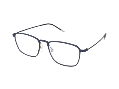 Blaulichtfilter Brillen ohne Sehstärke Computer-Brille Crullé Titanium SPE-304 C2 
