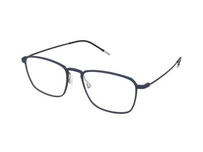 Blaulichtfilter Brillen ohne Sehstärke Computer-Brille Crullé Titanium SPE-304 C2