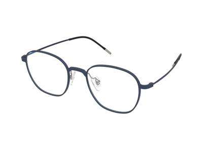 Blaulichtfilter Brillen ohne Sehstärke Computer-Brille Crullé Titanium SPE-309 C2