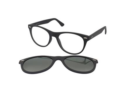 Brillengestell Crullé Ardor C510