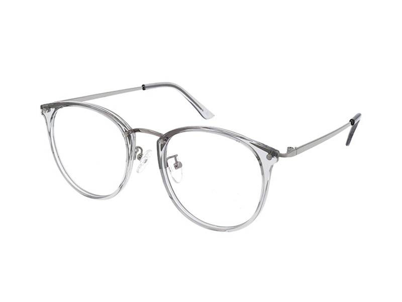 Autofahrbrillen ohne Stärke Autofahrbrille Crullé TR1726 C4 
