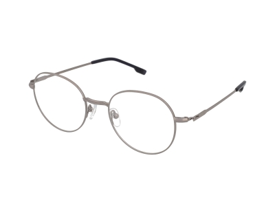 Blaulichtfilter Brillen ohne Sehstärke Computer-Brille Crullé Astute C2 