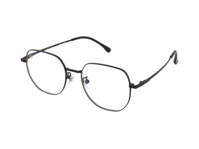 Computer-Brille Crullé Titanium Cascade C4 