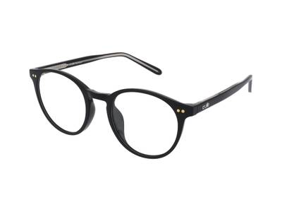 Blaulichtfilter Brillen ohne Sehstärke Computer-Brille Crullé Demure C1