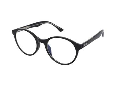Computer-Brille Crullé Ethereal C1
