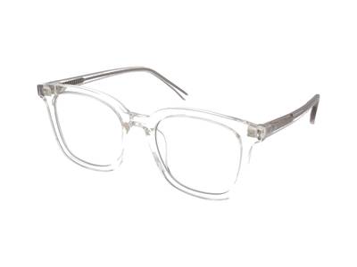 Blaulichtfilter Brillen ohne Sehstärke Computer-Brille Crullé Solely C2