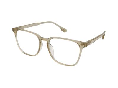 Autofahrerbrille Autofahrbrille Crullé TR1886 C6 Silver 