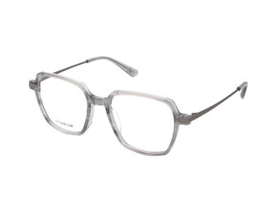 Autofahrerbrille Autofahrbrille Crullé Titanium T054 C3 