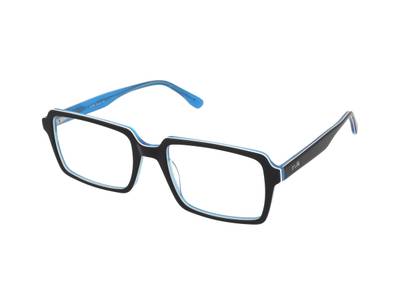 Computer-Brille Crullé Report C3