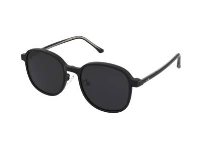 Brillengestell Crullé Attach C2 Clip-on 