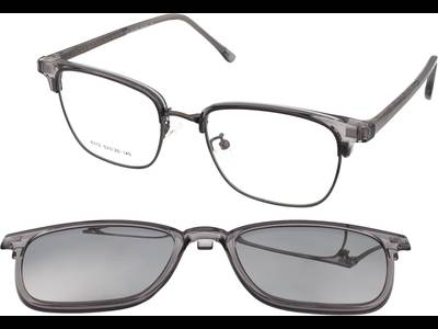 Crullé Fasten C5 Clip-on