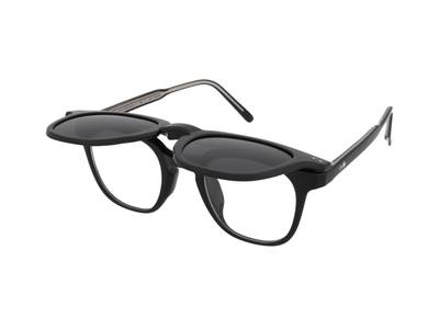 Brillengestell Crullé Muster C2 Clip-on 