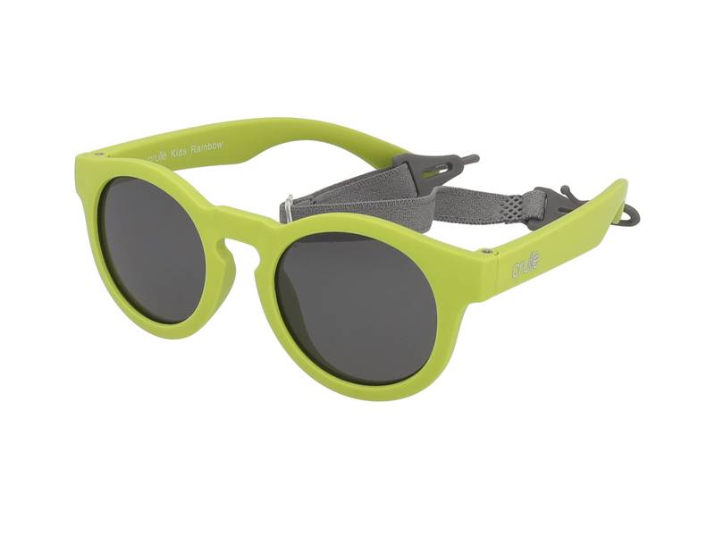Sonnenbrillen Crullé Kids Toddler Rainbow C27 