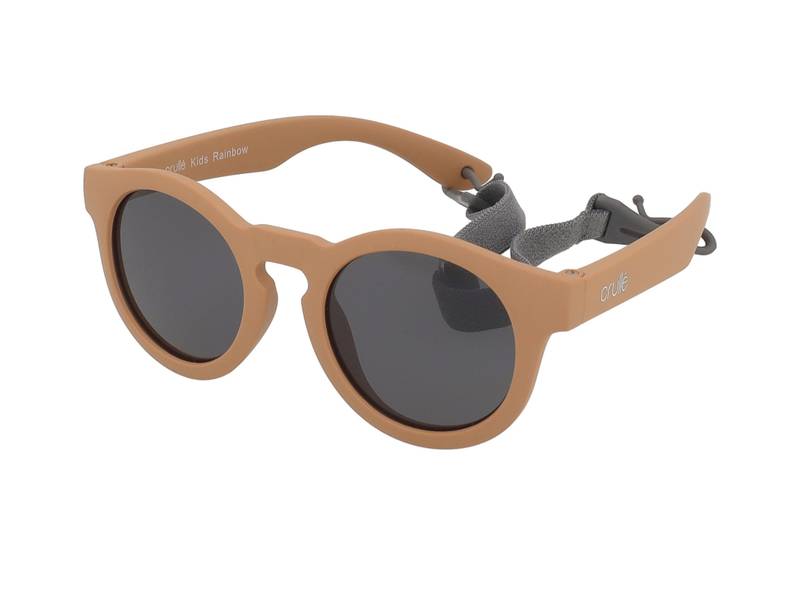 Sonnenbrillen Crullé Kids Toddler Rainbow C28 