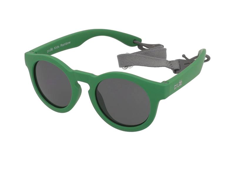 Sonnenbrillen Crullé Kids Toddler Rainbow C29 