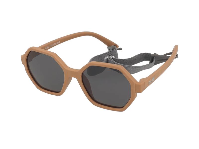 Sonnenbrillen Crullé Kids Toddler Rainforest C28 