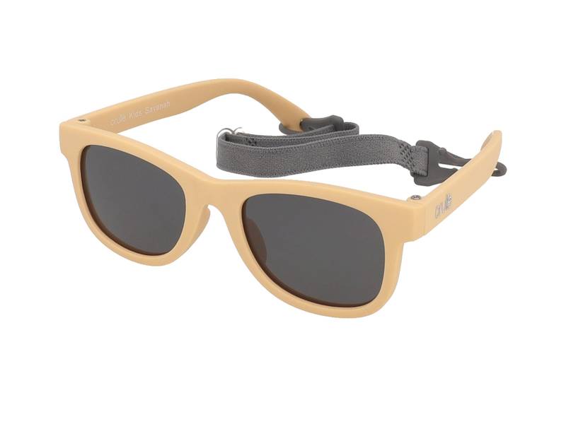Sonnenbrillen Crullé Kids Toddler Savannah C52 