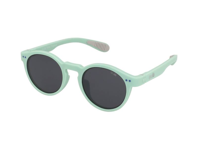 Sonnenbrillen Crullé Kids Tropical C02 