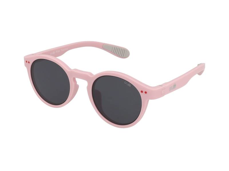 Sonnenbrillen Crullé Kids Tropical C03 