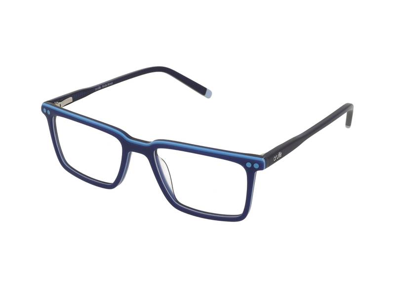 Brillengestell Crullé Kids Kind C2 
