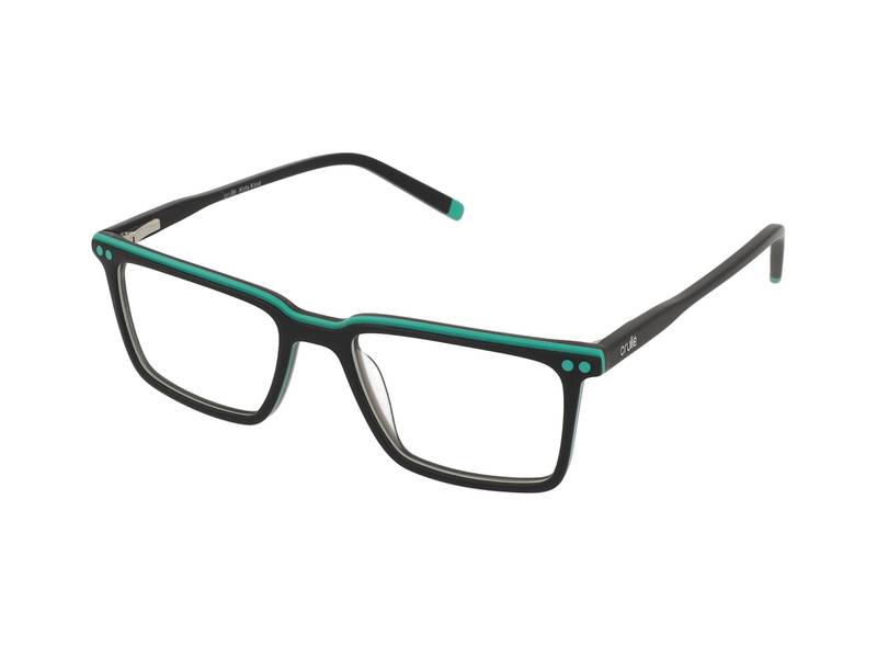 Brillengestell Crullé Kids Kind C3 