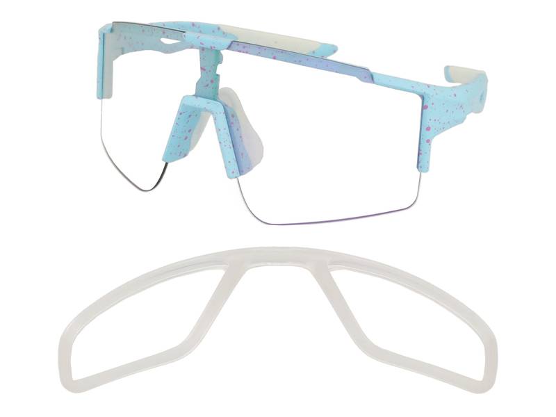 Sonnenbrillen Crullé Photochromic Bike C2 