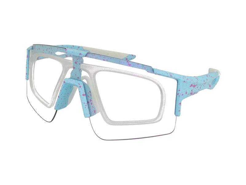 Sonnenbrillen Crullé Photochromic Bike C2 