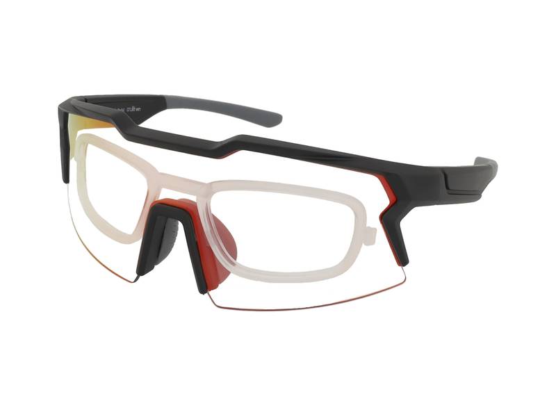 Sonnenbrillen Crullé Photochromic Pedal C1 