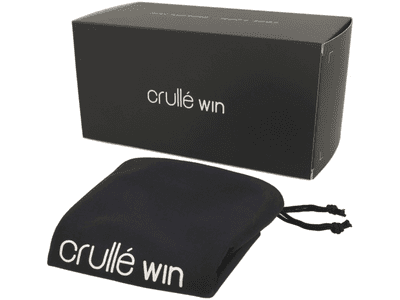 Ski goggles Crullé Win Ski C2 
