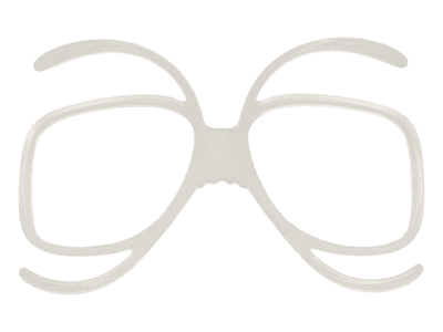 Ski goggles Crullé Win Ski C2 