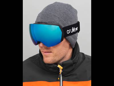 Ski goggles Crullé Win Ski C2 