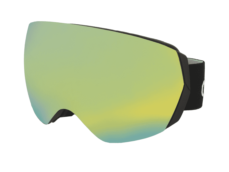 Ski goggles Crullé Win Ski C3 