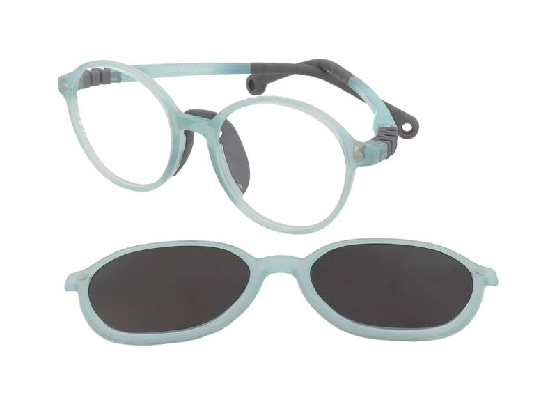 Brillengestell Crullé Kids Giggle C10 