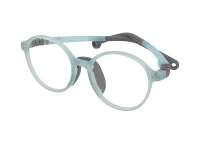 Brillengestell Crullé Kids Giggle C10 