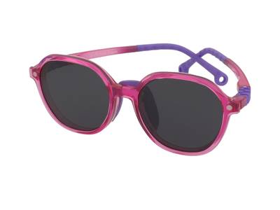 Brillengestell Crullé Kids Giggle C5 