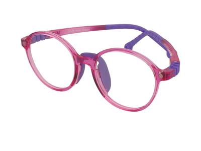 Brillengestell Crullé Kids Giggle C5 