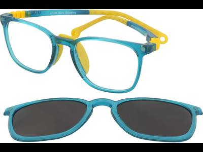 Crullé Kids Skipping C3