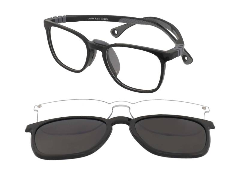 Brillengestell Crullé Kids Wiggle C1 