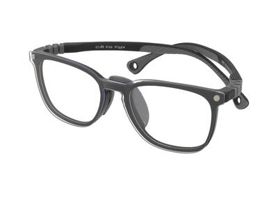 Brillengestell Crullé Kids Wiggle C1 
