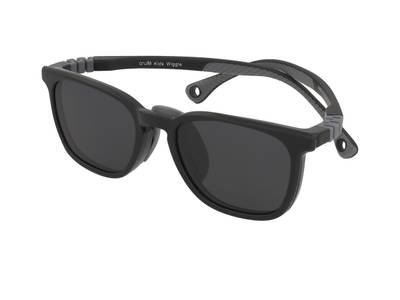 Brillengestell Crullé Kids Wiggle C1 