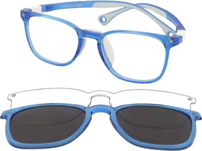 Crullé Kids Wiggle C4